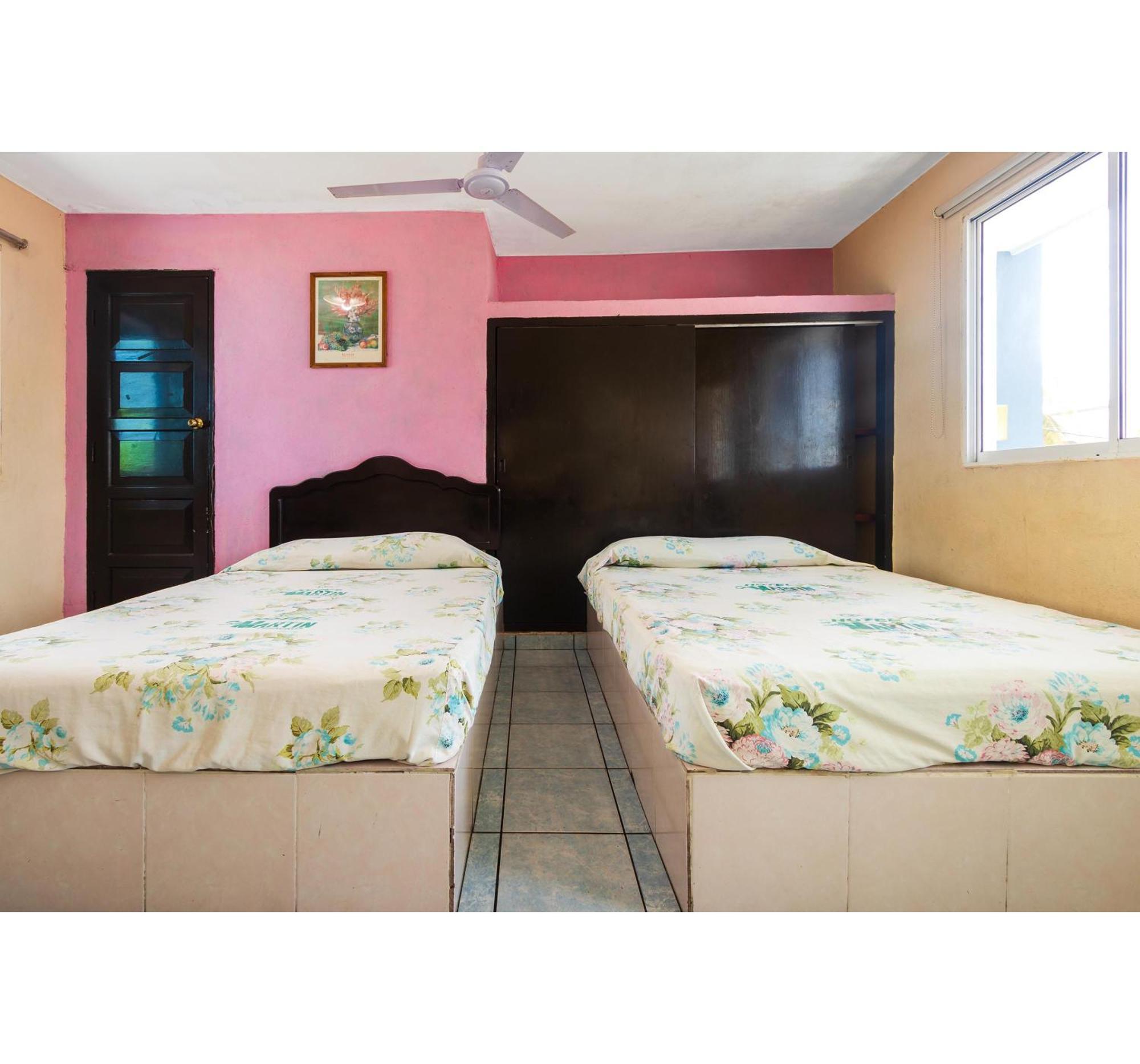 Oyo San Martin Hotel